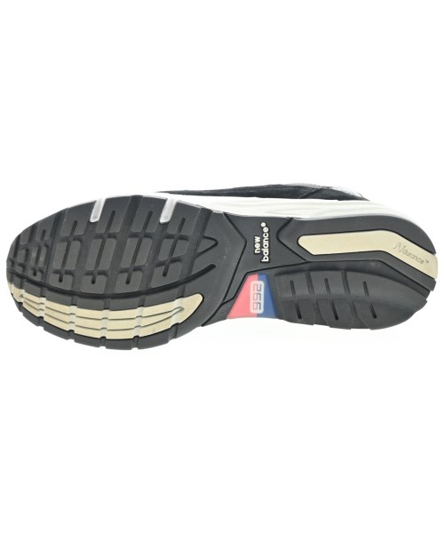 New Balance（ニューバランス）スニーカー 黒 サイズ:25.5cm メンズ/2200627382017