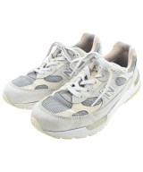 New Balance（ニューバランス）スニーカー グレー サイズ:-(26cm位) メンズ/2200621082043