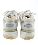 New Balance（ニューバランス）スニーカー グレー サイズ:-(26cm位) メンズ/2200621082043