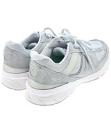 New Balance（ニューバランス）スニーカー グレー サイズ:26.5cm メンズ/2200627796203