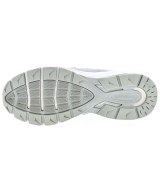 New Balance（ニューバランス）スニーカー グレー サイズ:26.5cm メンズ/2200627796203