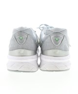 New Balance（ニューバランス）スニーカー グレー サイズ:26.5cm メンズ/2200627796203