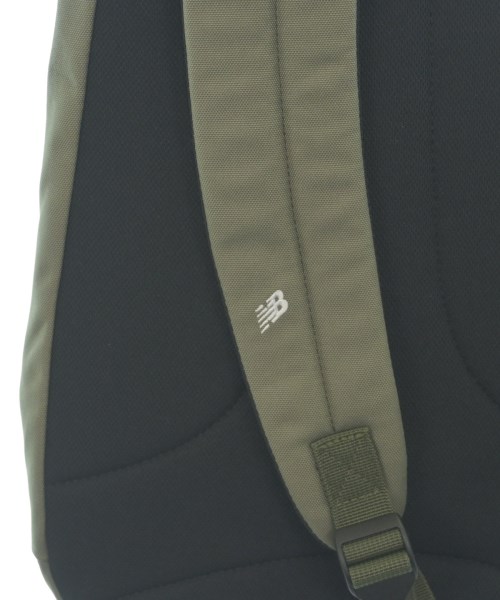 New Balance（ニューバランス）ショルダーバッグ カーキ サイズ:- メンズ/2200627868054