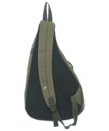 New Balance（ニューバランス）ショルダーバッグ カーキ サイズ:- メンズ/2200627868054