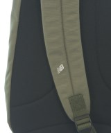 New Balance（ニューバランス）ショルダーバッグ カーキ サイズ:- メンズ/2200627868054