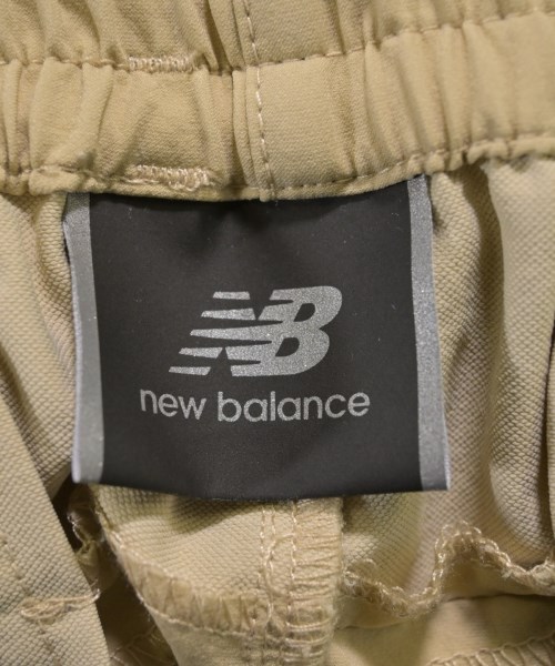 New Balance（ニューバランス）その他 ベージュ サイズ:M メンズ/2200628304087
