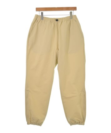 new balance ベージュ ストレートパンツ新品未使用Mサイズ ニューバランス（new balance）（メンズ）パンツ メンズ 900 裏毛