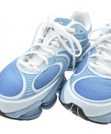 New Balance（ニューバランス）スニーカー 青 サイズ:24cm レディース/2200628311078