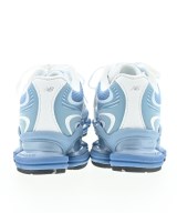 New Balance（ニューバランス）スニーカー 青 サイズ:24cm レディース/2200628311078