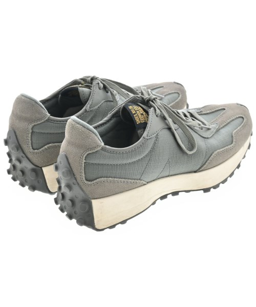 New Balance（ニューバランス）スニーカー カーキ サイズ:24.5cm レディース/2200628422026