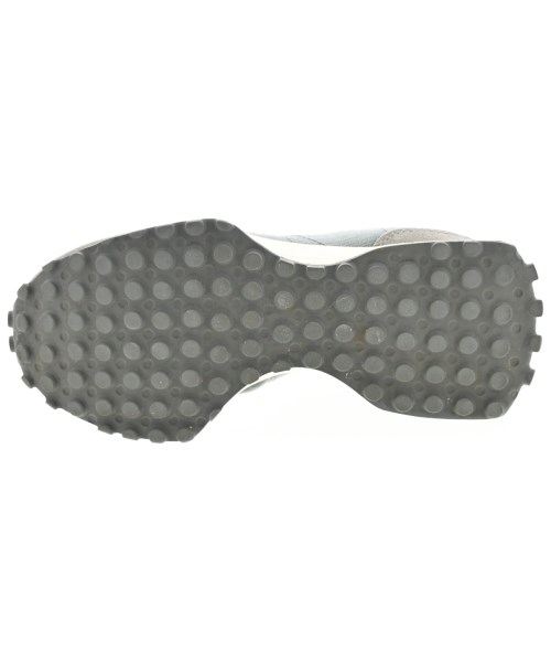 New Balance（ニューバランス）スニーカー カーキ サイズ:24.5cm レディース/2200628422026