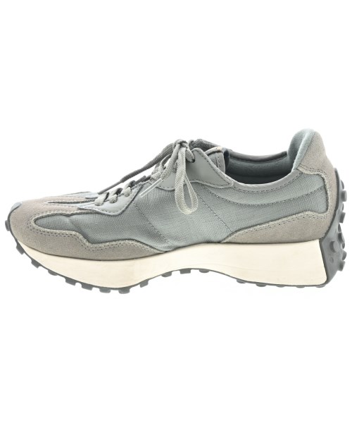 New Balance（ニューバランス）スニーカー カーキ サイズ:24.5cm レディース/2200628422026