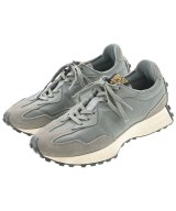 New Balance（ニューバランス）スニーカー カーキ サイズ:24.5cm レディース/2200628422026