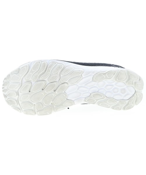 New Balance（ニューバランス）スニーカー 黒 サイズ:24.5cm レディース/2200628466013