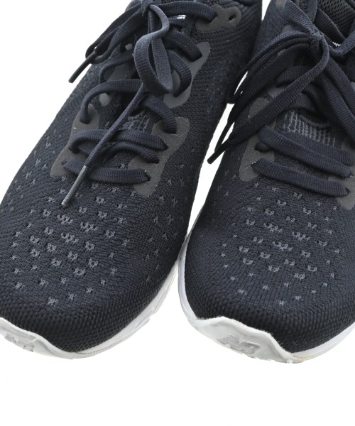 New Balance（ニューバランス）スニーカー 黒 サイズ:24.5cm レディース/2200628466013
