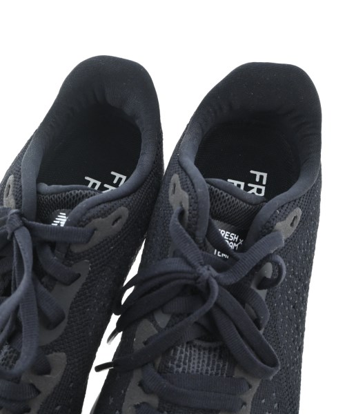 New Balance（ニューバランス）スニーカー 黒 サイズ:24.5cm レディース/2200628466013