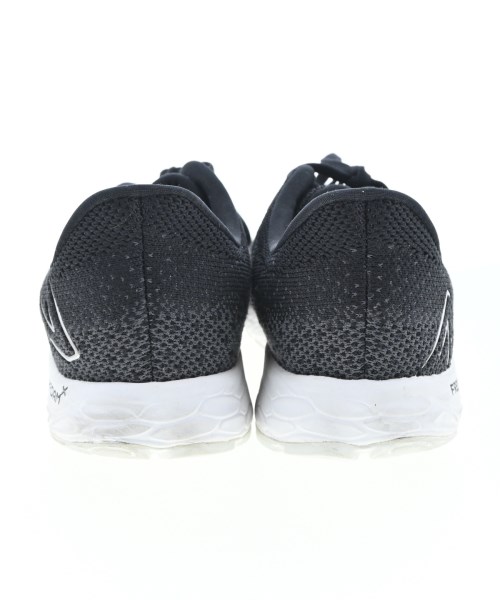 New Balance（ニューバランス）スニーカー 黒 サイズ:24.5cm レディース/2200628466013