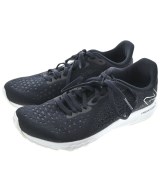 New Balance（ニューバランス）スニーカー 黒 サイズ:24.5cm レディース/2200628466013