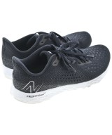 New Balance（ニューバランス）スニーカー 黒 サイズ:24.5cm レディース/2200628466013