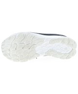 New Balance（ニューバランス）スニーカー 黒 サイズ:24.5cm レディース/2200628466013