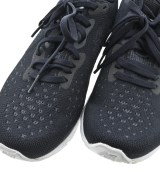 New Balance（ニューバランス）スニーカー 黒 サイズ:24.5cm レディース/2200628466013