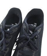 New Balance（ニューバランス）スニーカー 黒 サイズ:24.5cm レディース/2200628466013