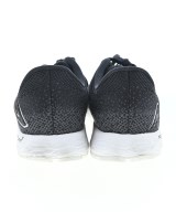 New Balance（ニューバランス）スニーカー 黒 サイズ:24.5cm レディース/2200628466013