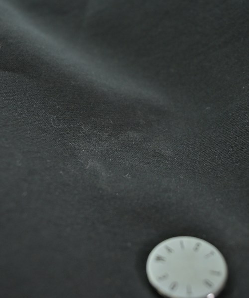 New Balance（ニューバランス）カジュアルジャケット 黒 サイズ:XL メンズ/2200628510013