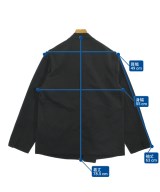 New Balance（ニューバランス）カジュアルジャケット 黒 サイズ:XL メンズ/2200628510013