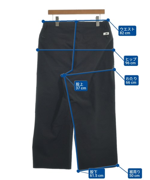 New Balance（ニューバランス）その他 黒 サイズ:L メンズ/2200628510020