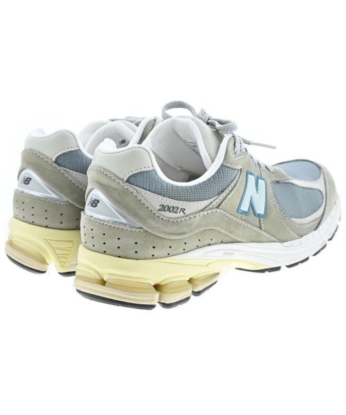 New Balance（ニューバランス）スニーカー グレー サイズ:28cm メンズ/2200629056015