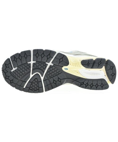 New Balance（ニューバランス）スニーカー グレー サイズ:28cm メンズ/2200629056015