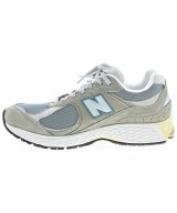 New Balance（ニューバランス）スニーカー グレー サイズ:28cm メンズ/2200629056015