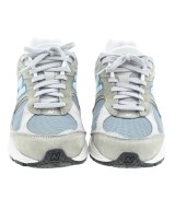 New Balance（ニューバランス）スニーカー グレー サイズ:28cm メンズ/2200629056015