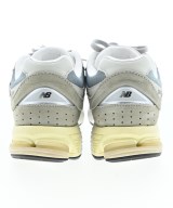 New Balance（ニューバランス）スニーカー グレー サイズ:28cm メンズ/2200629056015