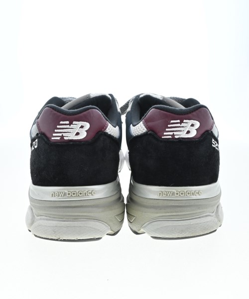 New Balance（ニューバランス）スニーカー 白 サイズ:US10 1/2(28.5cm位) メンズ/2200629056022