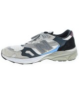 New Balance（ニューバランス）スニーカー 白 サイズ:US10 1/2(28.5cm位) メンズ/2200629056022