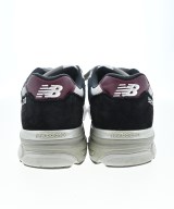New Balance（ニューバランス）スニーカー 白 サイズ:US10 1/2(28.5cm位) メンズ/2200629056022