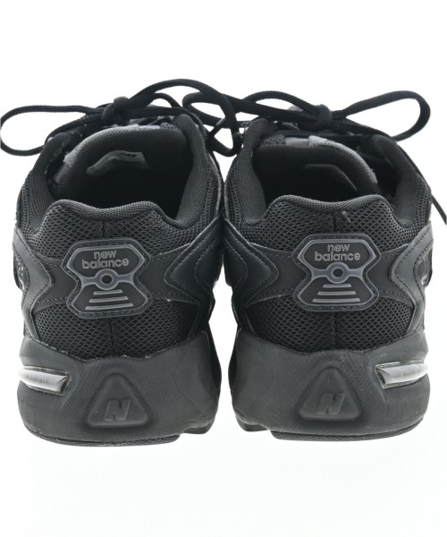New Balance（ニューバランス）スニーカー 黒 サイズ:24cm レディース/2200618002153