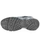 New Balance（ニューバランス）スニーカー 黒 サイズ:24cm レディース/2200618002153