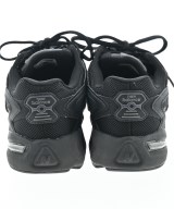 New Balance（ニューバランス）スニーカー 黒 サイズ:24cm レディース/2200618002153