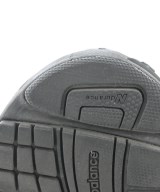 New Balance（ニューバランス）スニーカー 黒 サイズ:24cm レディース/2200618002153
