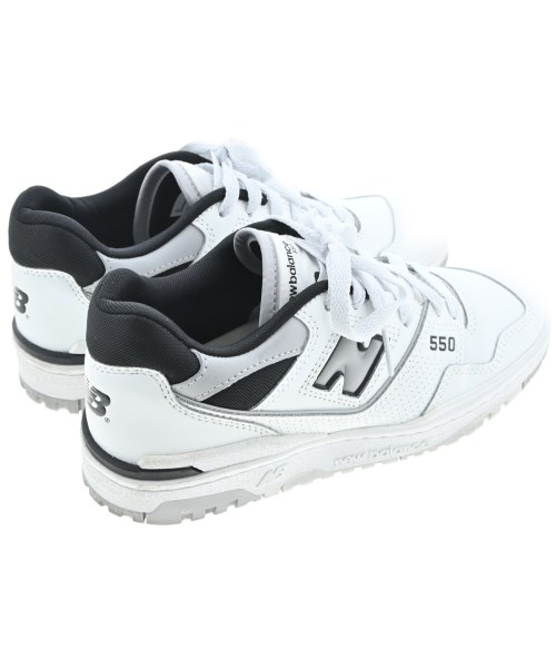 New Balance（ニューバランス）スニーカー 白 サイズ:23.5cm レディース/2200618348039