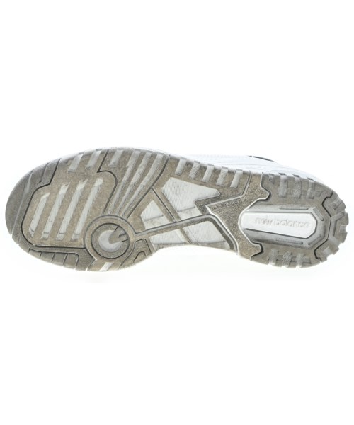 New Balance（ニューバランス）スニーカー 白 サイズ:23.5cm レディース/2200618348039
