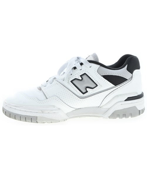 New Balance（ニューバランス）スニーカー 白 サイズ:23.5cm レディース/2200618348039