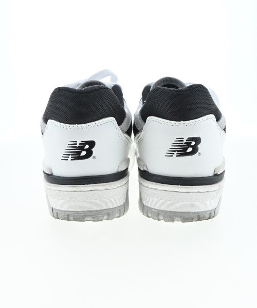 New Balance（ニューバランス）スニーカー 白 サイズ:23.5cm レディース/2200618348039