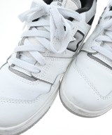 New Balance（ニューバランス）スニーカー 白 サイズ:23.5cm レディース/2200618348039