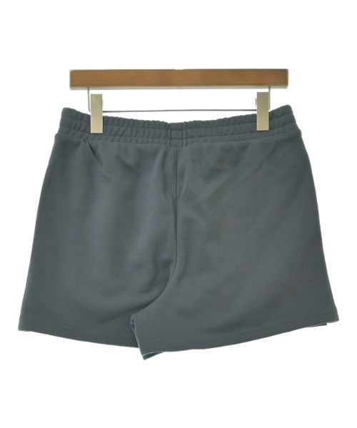 New Balance（ニューバランス）ショートパンツ グレー サイズ:L レディース/2200629125018