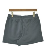 New Balance（ニューバランス）ショートパンツ グレー サイズ:L レディース/2200629125018