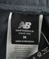 New Balance（ニューバランス）ショートパンツ グレー サイズ:L レディース/2200629125018